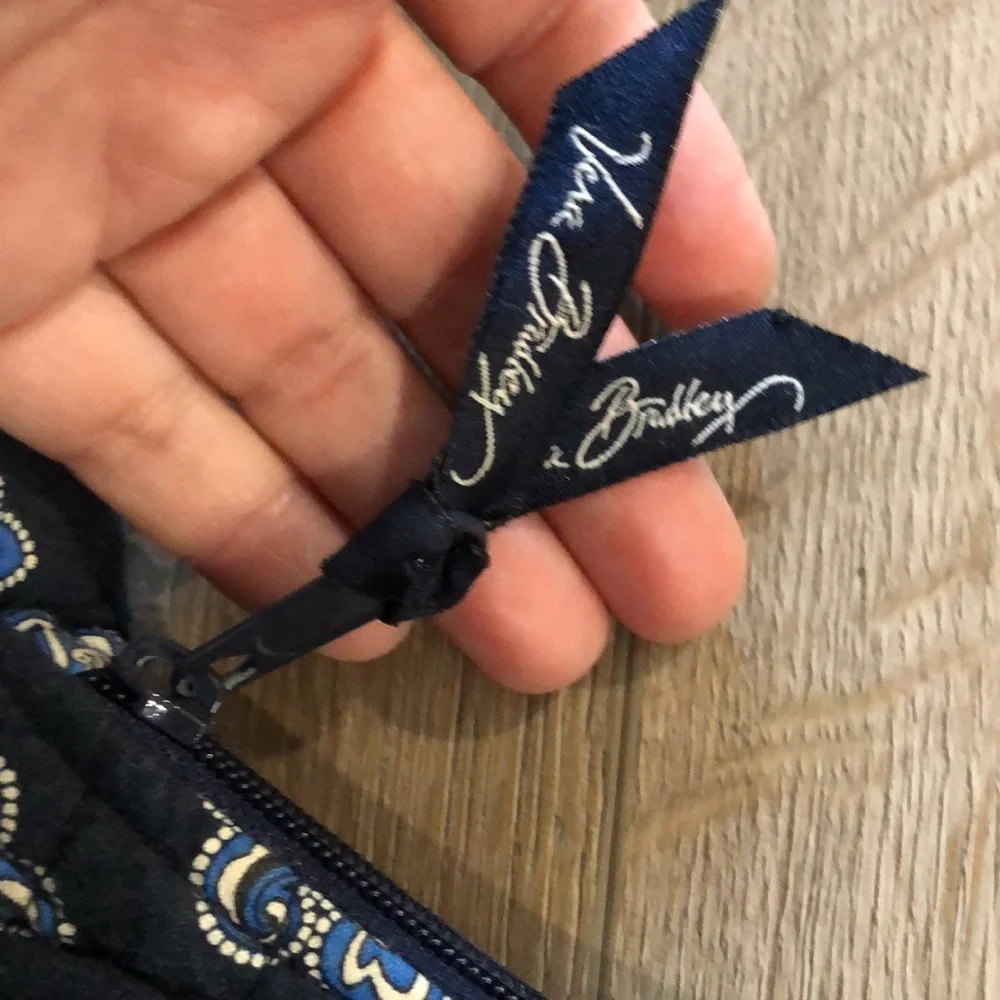 VERA BRADLEY Handbag / Shoulder Bag - Picture 2 of 9